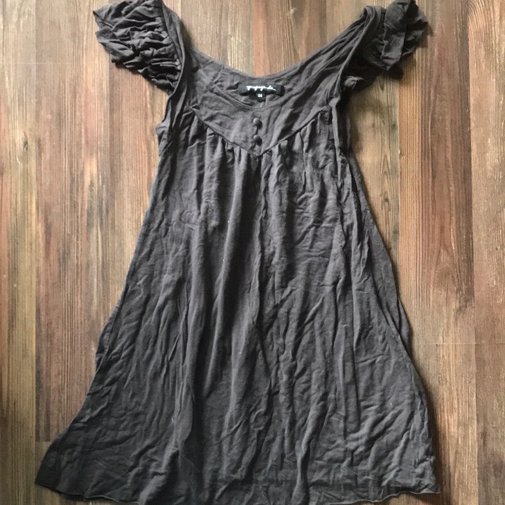 Propaganda tunic